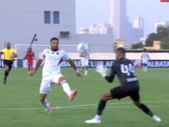 Dušan Tadić Al Vahda gol profimedia0740057594.jpg
