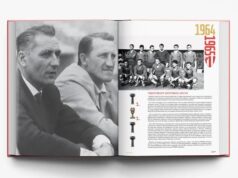 FK Crvena zvezda izdala monografiju Detalj sa utakmice Braga - Crvena zvezda