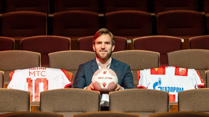 Marko Arnautović zbog povrede nije završio utakmicu protiv Brage u Ligi Evrope