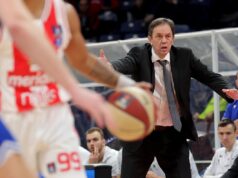 Jusup o aplauzima u Pioniru Nikola Đurišić