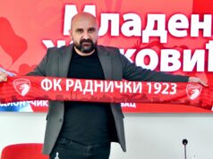 Moćne reči novog trenera Radničkog profimedia-0966560299.jpg
