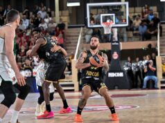 MONAKO NIJE ODUŠEVLJEN DOLASKOM NBA U EVROPU: Stvaraju tenziju među evroligašima! Moramo da se ujedinimo! Nadir Hifi