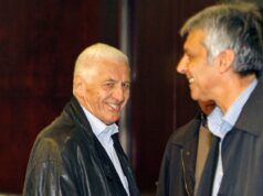 Miloš Marinković hapšen zbog Zvezde Miloš Marinković nekadašnji funkcioner FK Crvena zvezda