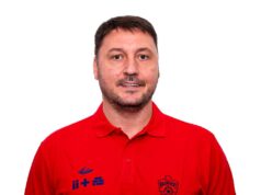 Nenad Šulović intervju | SportArena.rs Ostoja Mijailović