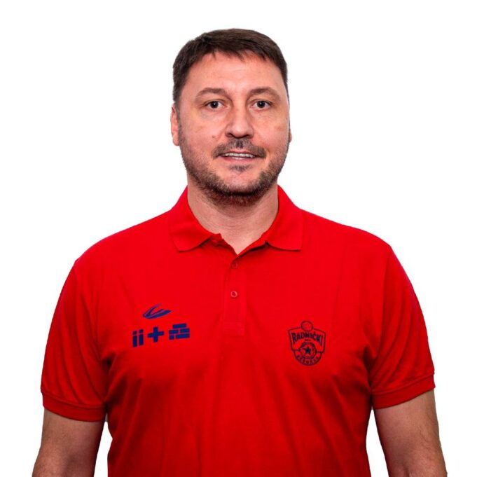 Ostoja Mijailović