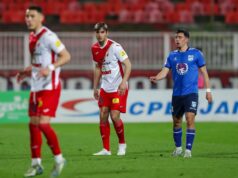 Siniša Tanjga pred Crvenu zvezdu novi pazar-zvezda-257616.JPG