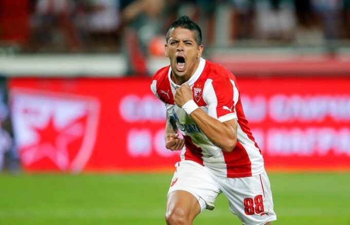 Todorovski u emisiji Na kafi sa Grafosom