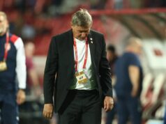 Piksi o zvižducima na Marakani serbia-england-435872.JPG