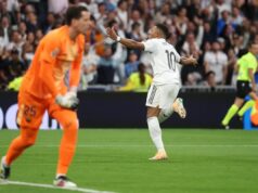 Real Barselona El klasiko | SportArena.rs profimedia0595933505.jpg