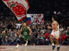 ZVEZDA IZDALA VAŽNO SAOPŠTENJE: Crveno-beli se oglasili pred meč sa Valensijom Čima Moneke