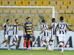 Udineze Kaljari 1:1 u Seriji A profimedia0750087371.jpg