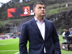 VLADAN MILOJEVIĆ O POTEZU UPRAVE POSLE NIŠA! Trener Crvene zvezde otvorio dušu pred Vojvodinu! U Areni se prati meč Zvezde i Brage