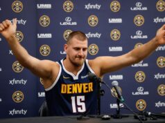 NIKOLA JOKIĆ KREĆE PO NBA TITULU! Startuje najbolja košarkaška liga na planeti, a ovo je sve što bi trebalo da znate o novoj sezoni! Vlatko Čančar, Džamal Marej i Pi Džej Hal