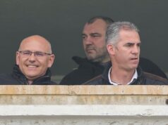 Bivši treneri Zvezde i Partizana u TSC Darije Kalezić