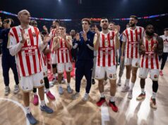 Gurović kritikovao Zvezdu i Partizan Gurović kritikovao Zvezdu i Partizan