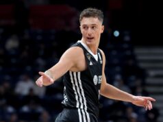 Danilo Anđušić ide iz Dubaija Majk Džejms