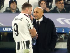 VLAHOVIĆ I KOSTIĆ PUTUJU U NORVEŠKU! Spaleti objavio na koje fudbalere računa za naredni meč Juventusa u Ligi šampiona profimedia-1050338060.jpg