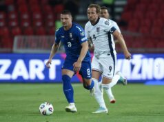 Engleska – Srbija vrednost timova Veljko Paunović