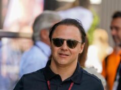 Masa traži titulu iz 2008 Oskar Pjastri i Lando Noris, vozači tima Meklaren u Formuli 1