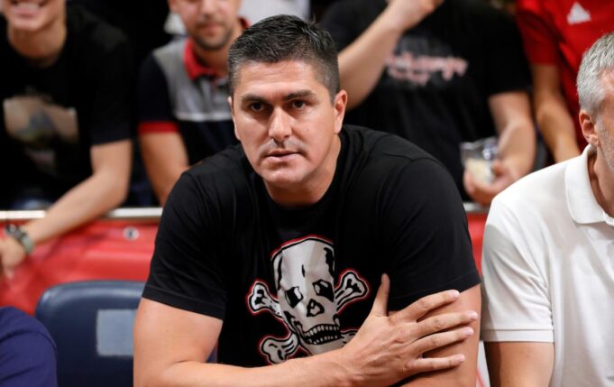 Darko i Lazar Miličić
