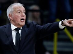 Neverovatna odluka Partizana Željko Obradović