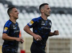 ROMANTIČARI PORAŽENI U ZAJEČARU: TSC na gostovanju pobedio OFK Beograd u Super ligi ZVEZDA-STEAUA_98.JPG