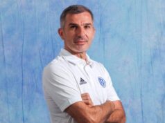 Partizan je dobio novog trenera! Fudbaleri Partizana
