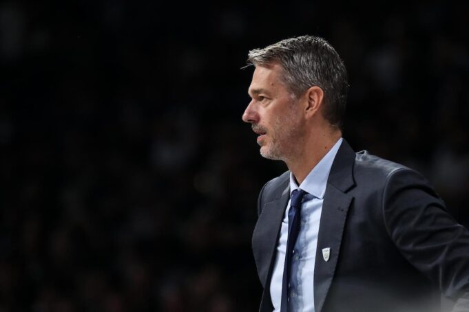 Dubai, Partizan, ABA liga