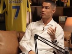 Ronaldo otkrio da mu je Novak uzor Marko Arnautović