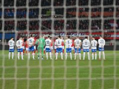 srbija kažnjena pred meč sa engleskom JAVOR-PARTIZAN_13.JPG