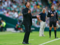 Čolo Simeone ostaje u Atletiko Madridu Atletiko Madrid