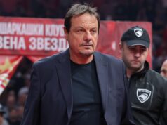 ATAMAN PRED ŽALGIRIS: Evroliga je čudna… Ergin Ataman
