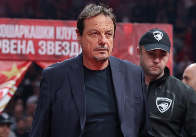 Ergin Ataman