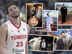 Bejbi Jokić biografija | SportArena.rs Alperen Šengun, Nikola Jokić