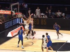 Dubai Makabi Evroliga | SportArena.rs partizan-barcelona-500888.JPG