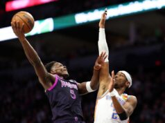 Edvards uništio Šeja i Oklahomu Nikola Jokić na meču Denver Nagets - Orlando Medžik