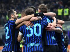 Inter siguran protiv Koma u Seriji A Sasuolo