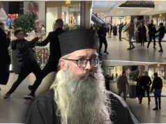Otac Stefan o Vujadinu Saviću Vujadin Savić