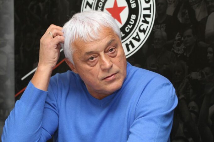 Muta-Nikolic-o-ostavci-Obradovica.jpg Trener KK Partizan
