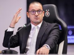 NOVI ŠOK U REŽIJI PEĐE MIJATOVIĆA Mijatović ima ozbiljne planove za Partizan