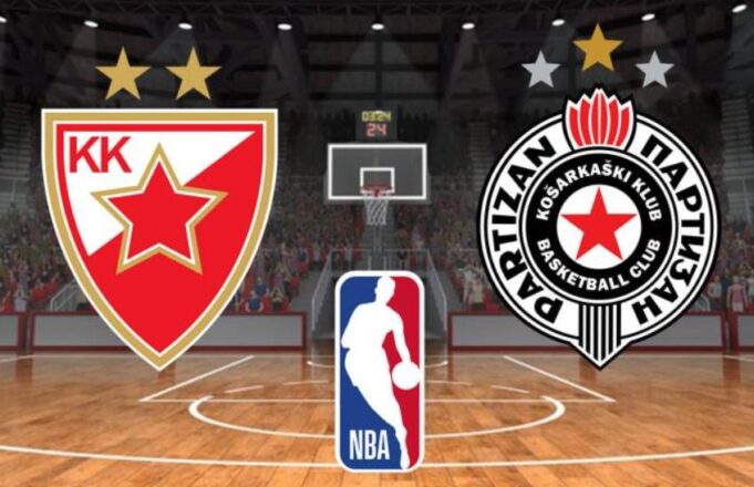 NBA logo