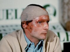 Neverovatna životna priča Nikija Laude Apolinar Paniagua