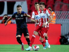 Nemanja Miljanović pred Crvenu zvezdu TSC-ZVEZDA_44.JPG