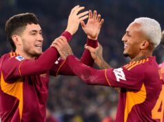 SERIJA A! Roma razbila Đenovu! Povreda Đokovića protiv Munara