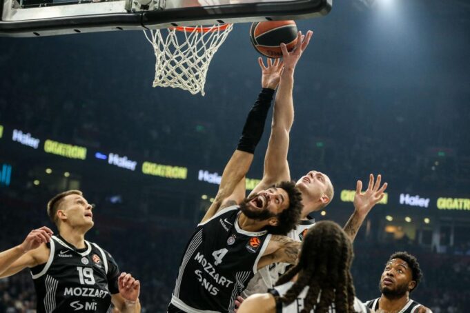 KK Partizan