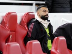 LEGENDARNI AS LIVERPULA BRUTALNO ODGOVORIO SALAHU: On osam godina desnog beka gura pod autobus! Zamisli da igraš iza njega?! Mohamed Salah