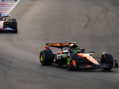 Portugal se vraća u kalendar Formule 1 Maks Ferstapen i Keli Pike