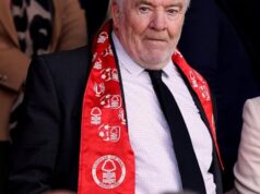 Preminuo Džon Robertson | SportArena.rs profimedia-0944079640.jpg