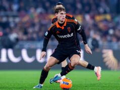 Real Madrid vraća Nika Paza profimedia-1061457551.jpg