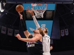 Nikola Jokić hvalio Viktora Vembanjamu Nikola Jokić